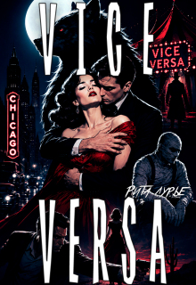 Viсe Versa (Рита Лурье)
