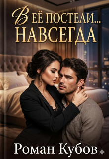 В её постели… Навсегда (Роман Кубов)