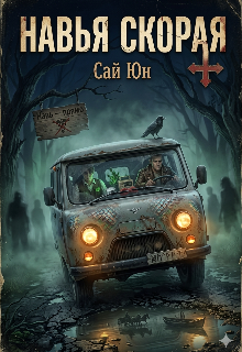 Навья скорая (Сай Юн)