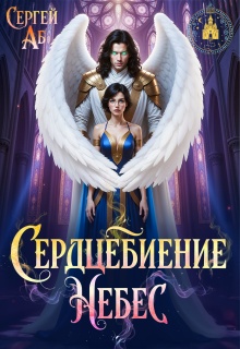 Сердцебиение небес (Сергей Аб)