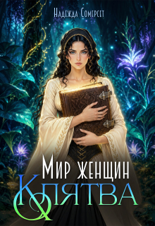 Мир женщин. Клятва. (Надежда Сомерсет)