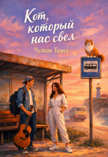 Кот, который нас свел (Сорока Владимир)