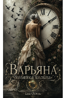 Варьянна — Хозяйка кольца. (Ева Осень)
