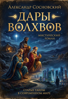 Дары волхвов (Александр Сосновский)