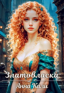 Златовласка (Анна Кали)