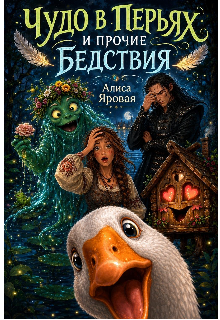 Чудо в перьях и прочие Бедствия (Алиса Яровая)