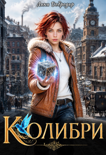 Колибри (Лана Добродар)