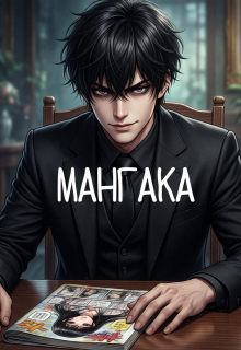 Мангака (Александр Гаврилов)