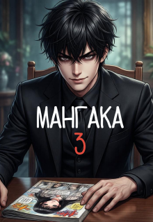 Мангака 3 (Александр Гаврилов)