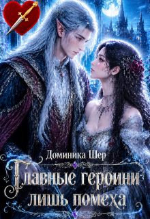 Главные героини лишь помеха (Доминика Шер)