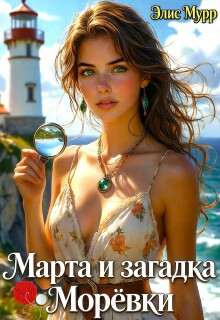 Марта и загадка Морёвки (Элис Мурр)