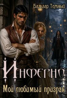Инферно. Мой любимый призрак (Бальзар)