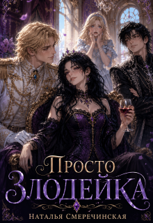 Просто злодейка (Наталья Смеречинская)