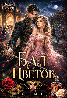 Флермонд. Бал Цветов (Зелена Крыж (Елена Крыжановская))