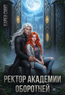 Ректор академии оборотней (Аида Чёрная)