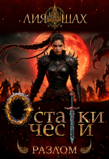 Остатки чести: Разлом (Лия Шах)
