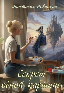 Секрет одной картины (Анастасия Новицкая)