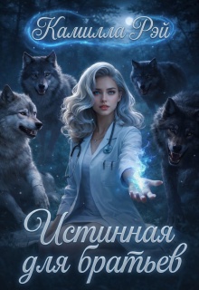Истинная для братьев (Камилла Рэй)