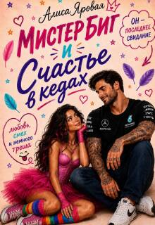 Мистер Биг и Счастье в кедах (Алиса Яровая)