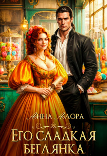 Его сладкая беглянка (Анна Алора)