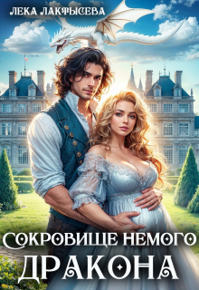 Сокровище немого дракона (Лёка Лактысева)