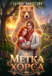 Метка Хорса (Галина Нифонтова)