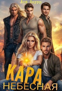 Кара Небесная (Ася Амурр)