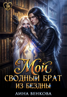 Мой сводный брат из бездны (Лина Венкова)