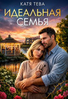 Идеальная семья (Катя Тева)