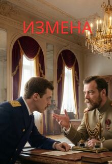 Измена (Фирсов Алексей Сергеевич)