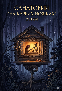 Санаторий «На курьих ножках» (Сай Юн)