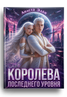 Королева последнего уровня (Анаста Эдби)