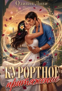 Курортное притяжение (Оливия Ливи)