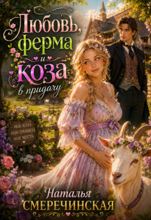 Любовь, ферма и коза в придачу (Наталья Смеречинская)