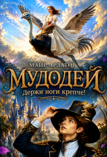 Мудодей. Держи ноги крепче! (Маир Арлатов)