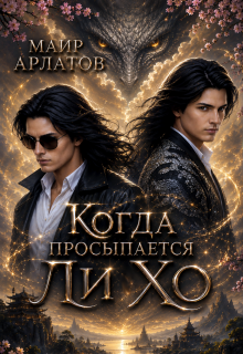 Когда просыпается Ли Хо (Маир Арлатов)
