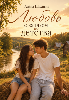 Любовь с запахом детства (Алёна Шахнина)