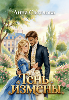 Тень измены (Анна Светлова)