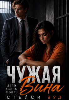 Чужая вина (Стейси Вуд)