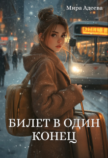 Билет в один конец (Мира Адеева)