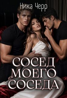 Сосед моего соседа (Ника Черр)