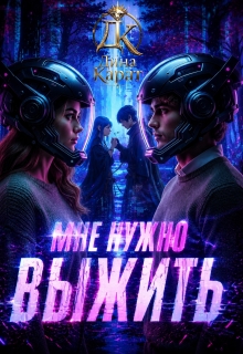 Мне нужно выжить (Дина Карат)