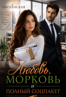 Любовь, морковь и полный соцпакет (Ася Оболенская)