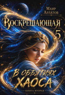 В обьятиях Хаоса (книга вторая) (Маир Арлатов)