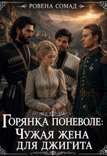 Горянка поневоле: чужая жена для джигита (Rowena so mad)