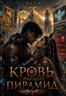 Кровь сияющих пирамид (Diva)