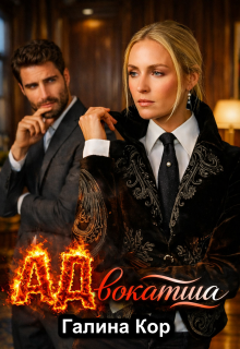 Адвокатша (Галина Кор)