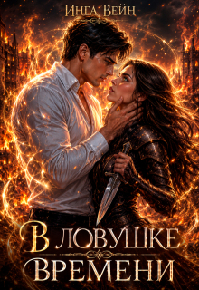 В ловушке времени (Инга Вейн)