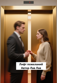 Лифт пожеланий (Tim)