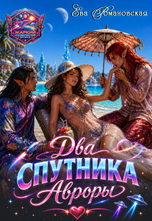 Два спутника Авроры (Ева Романовская)